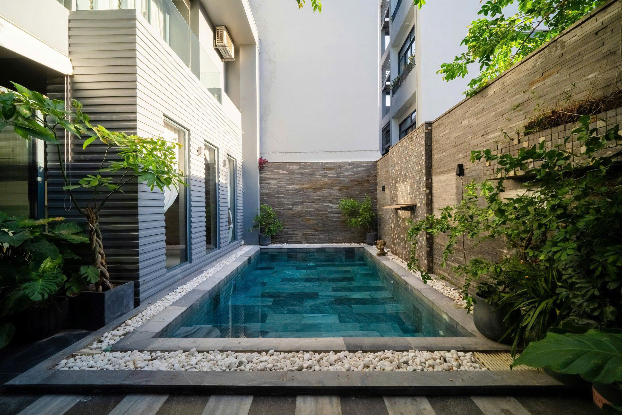 Sila Anila Villa