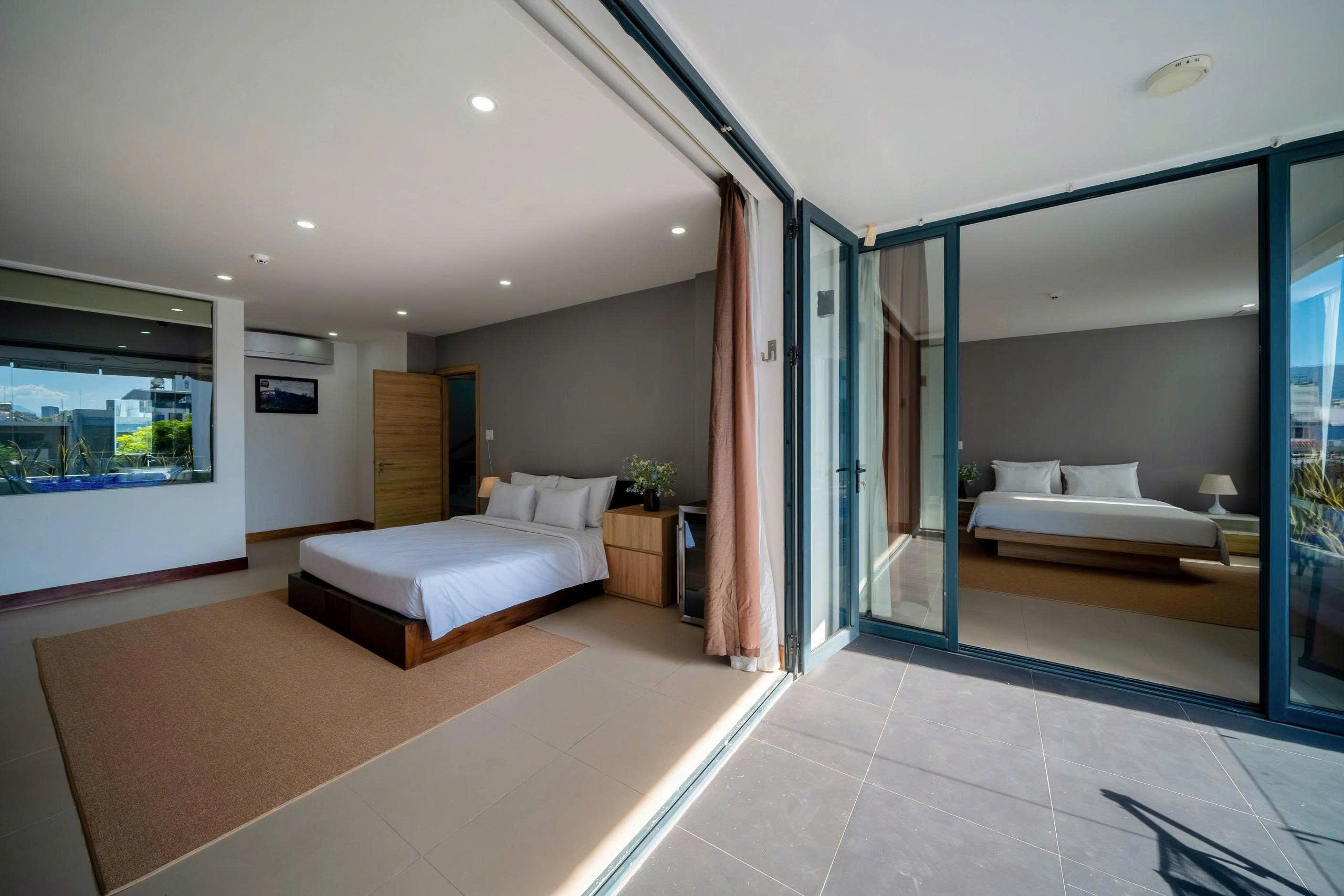 Sila Anila Villa