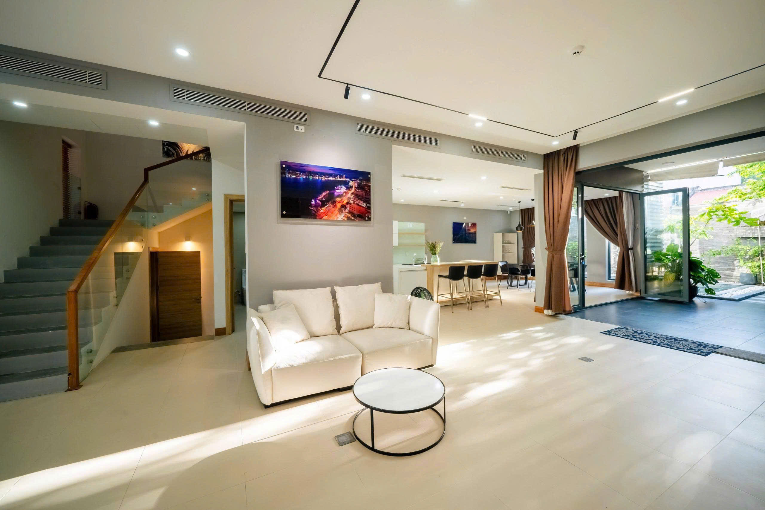 Sila Anila Villa