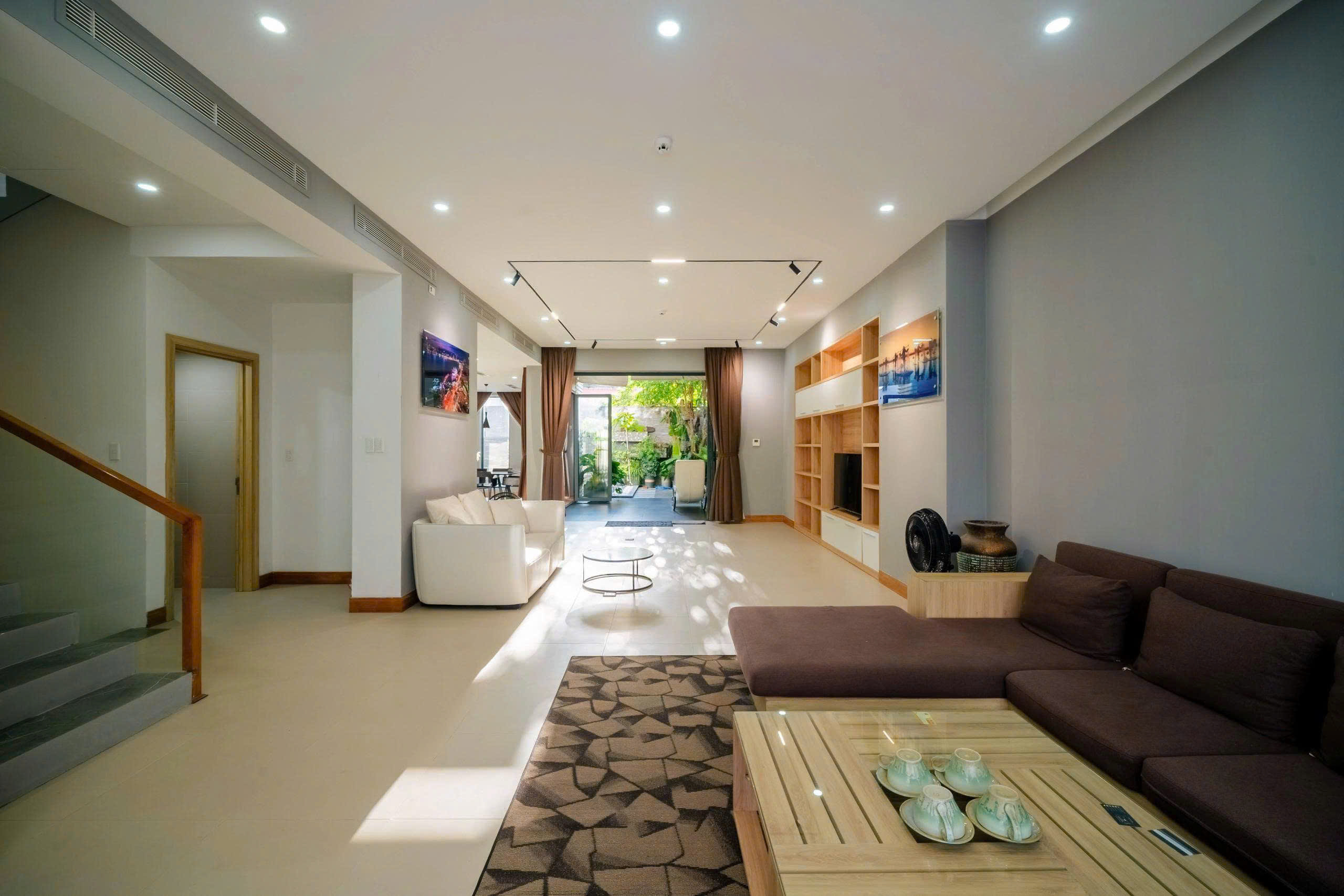 Sila Anila Villa
