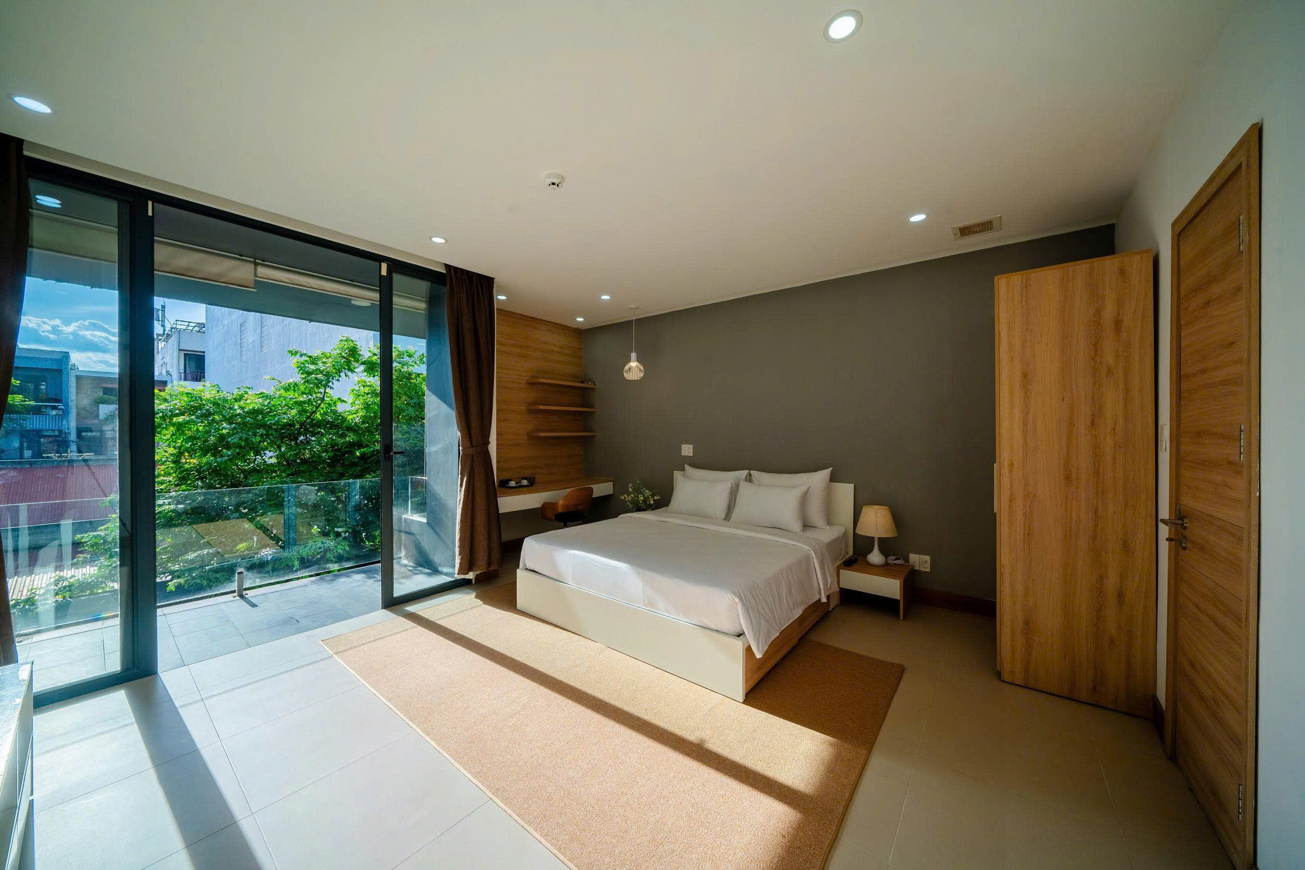 Sila Anila Villa