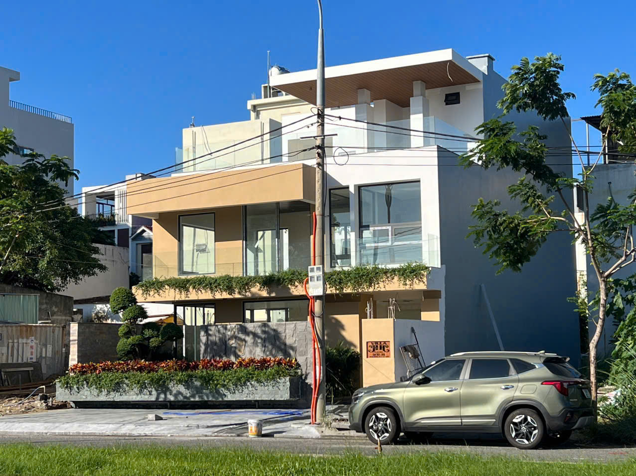 HH Villa Danang