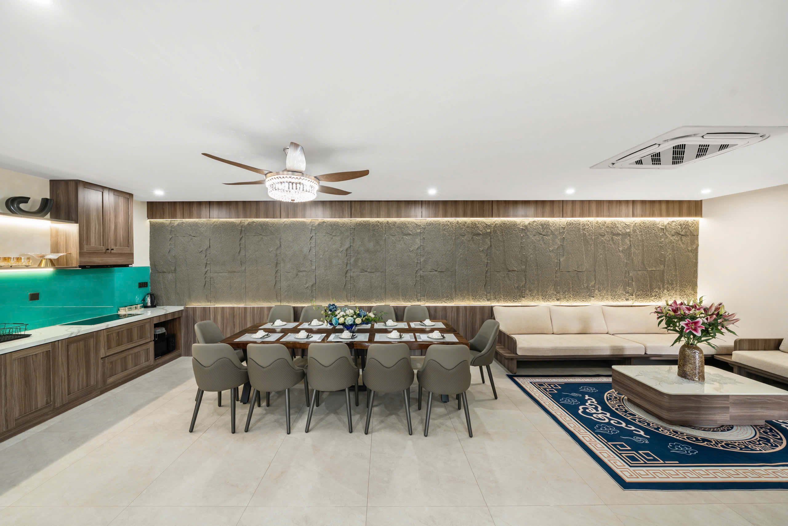 HH Villa Danang