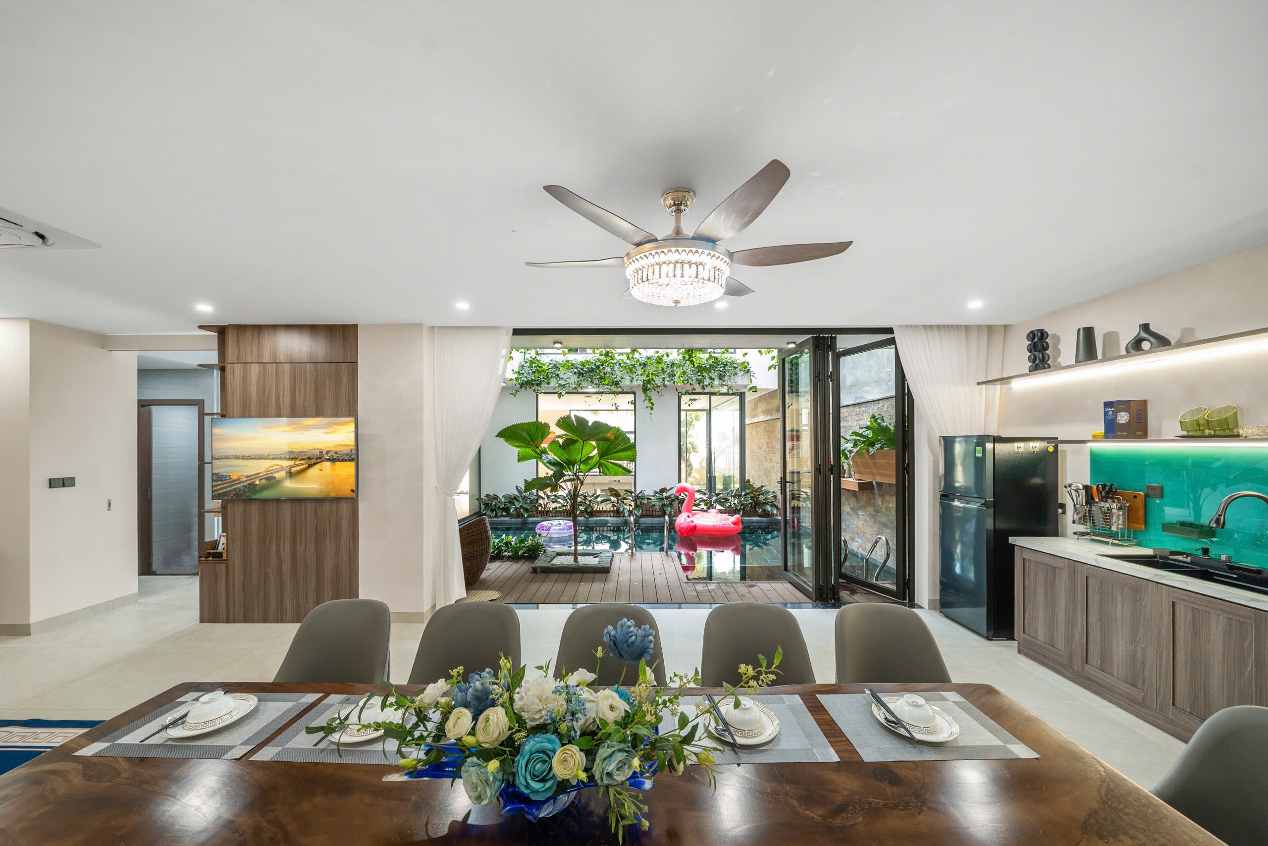 HH Villa Danang
