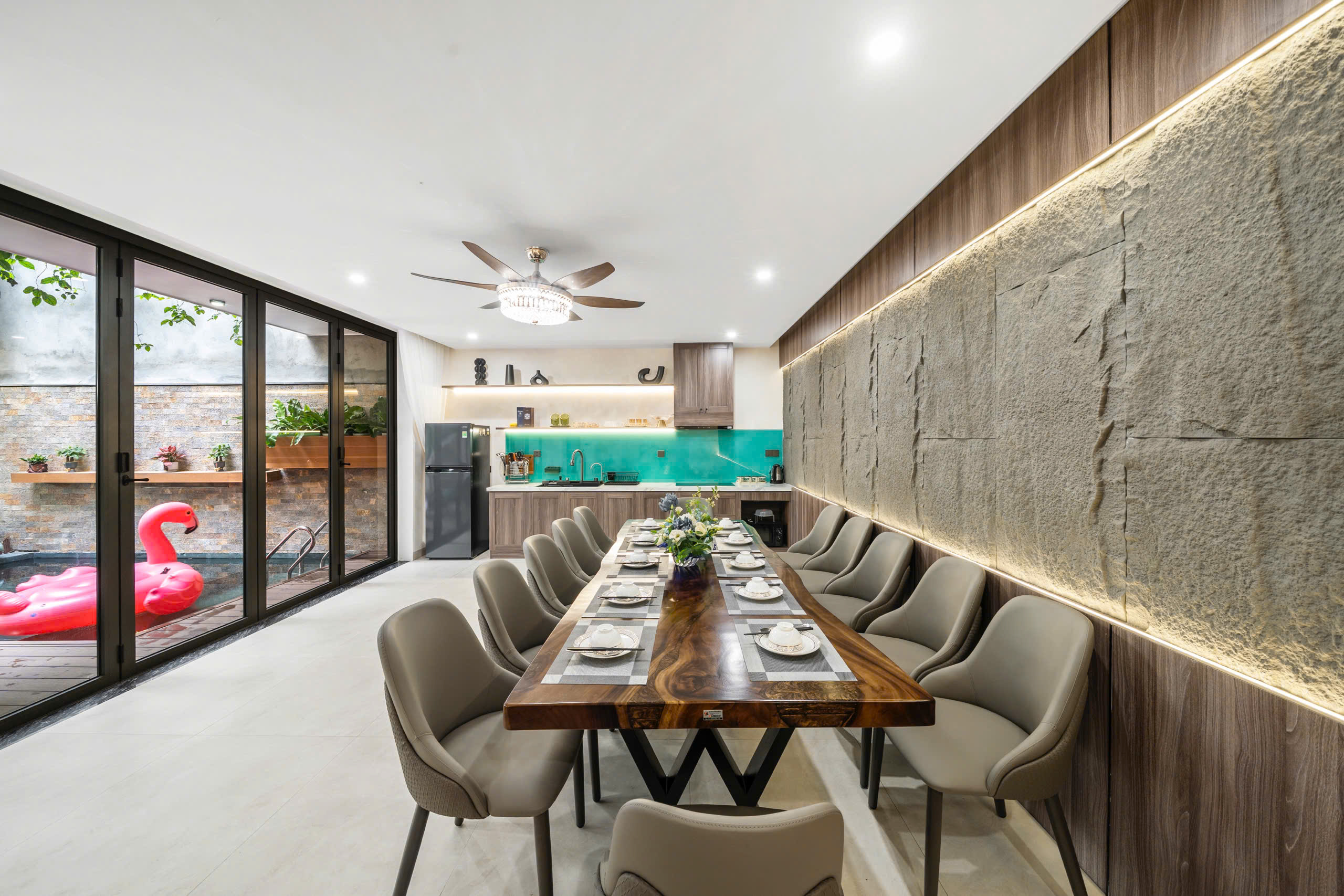 HH Villa Danang
