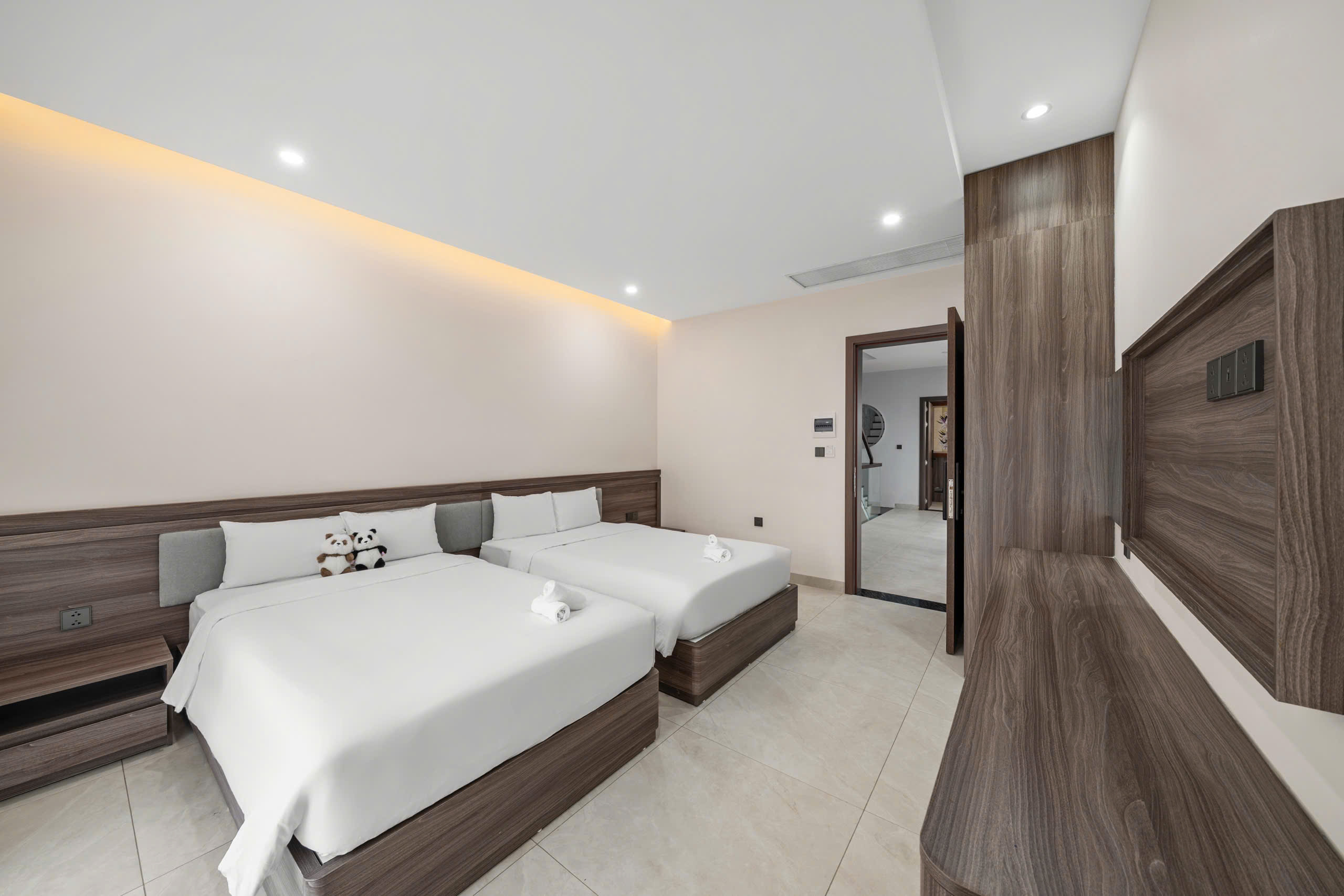 HH Villa Danang