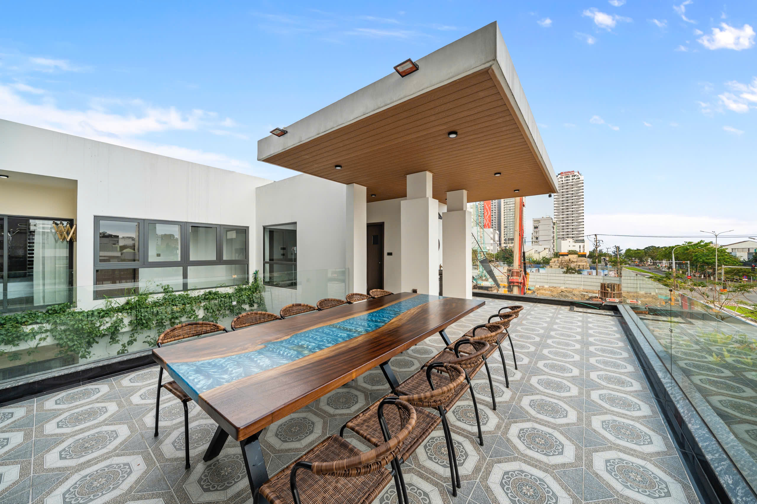 HH Villa Danang