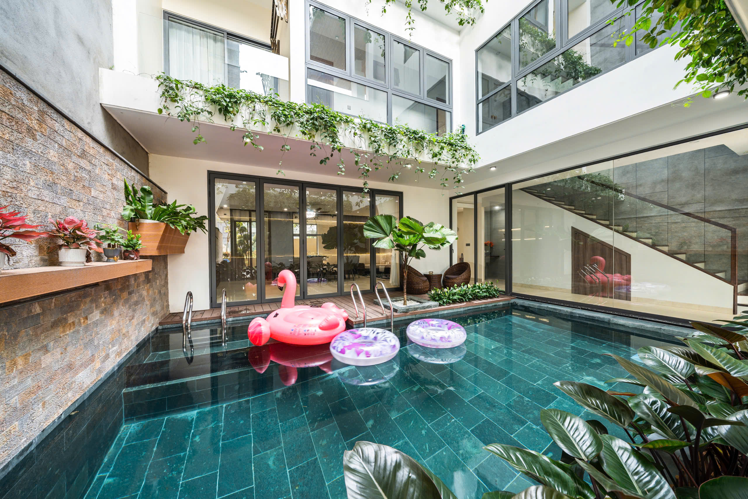 HH Villa Danang