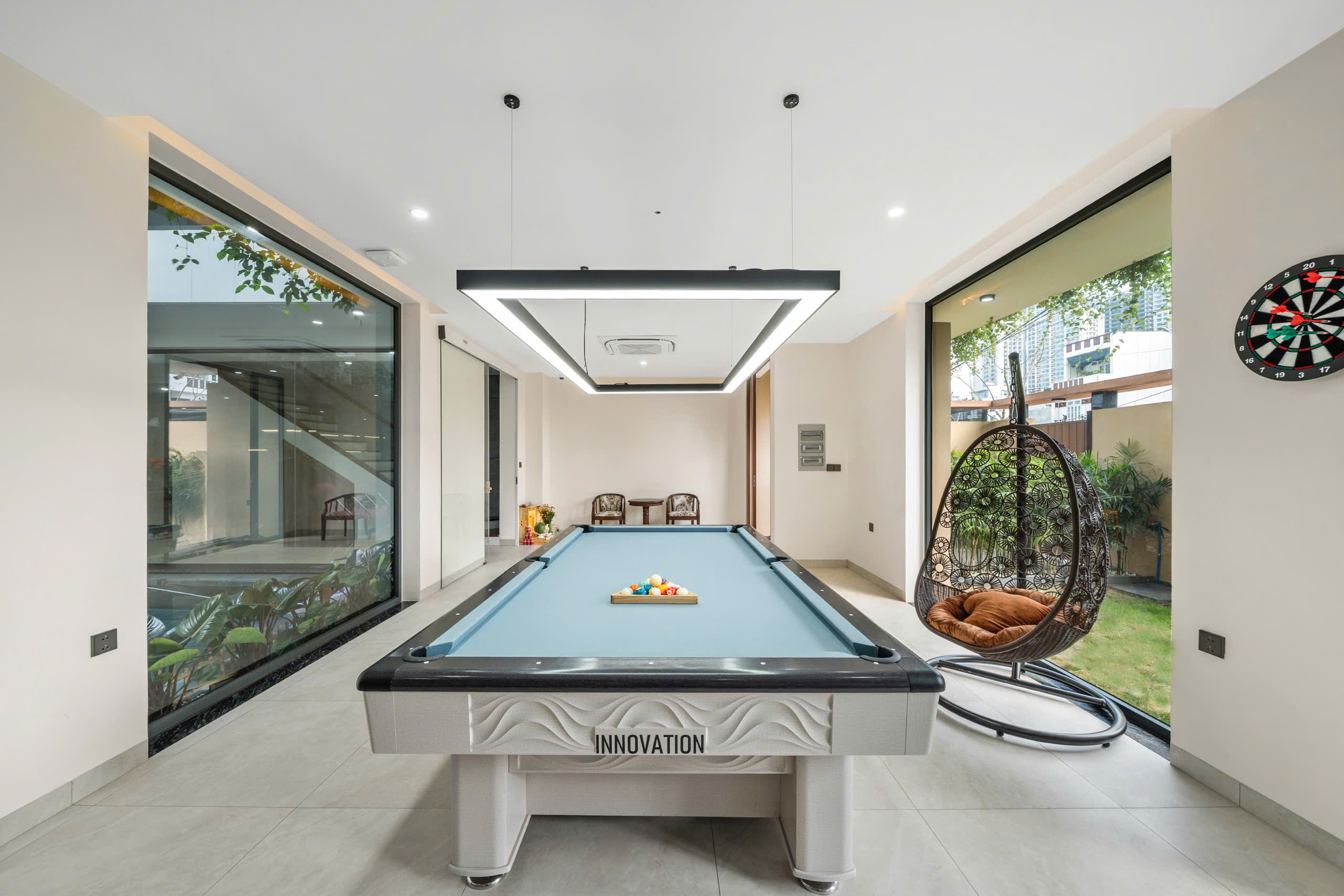 HH Villa Danang