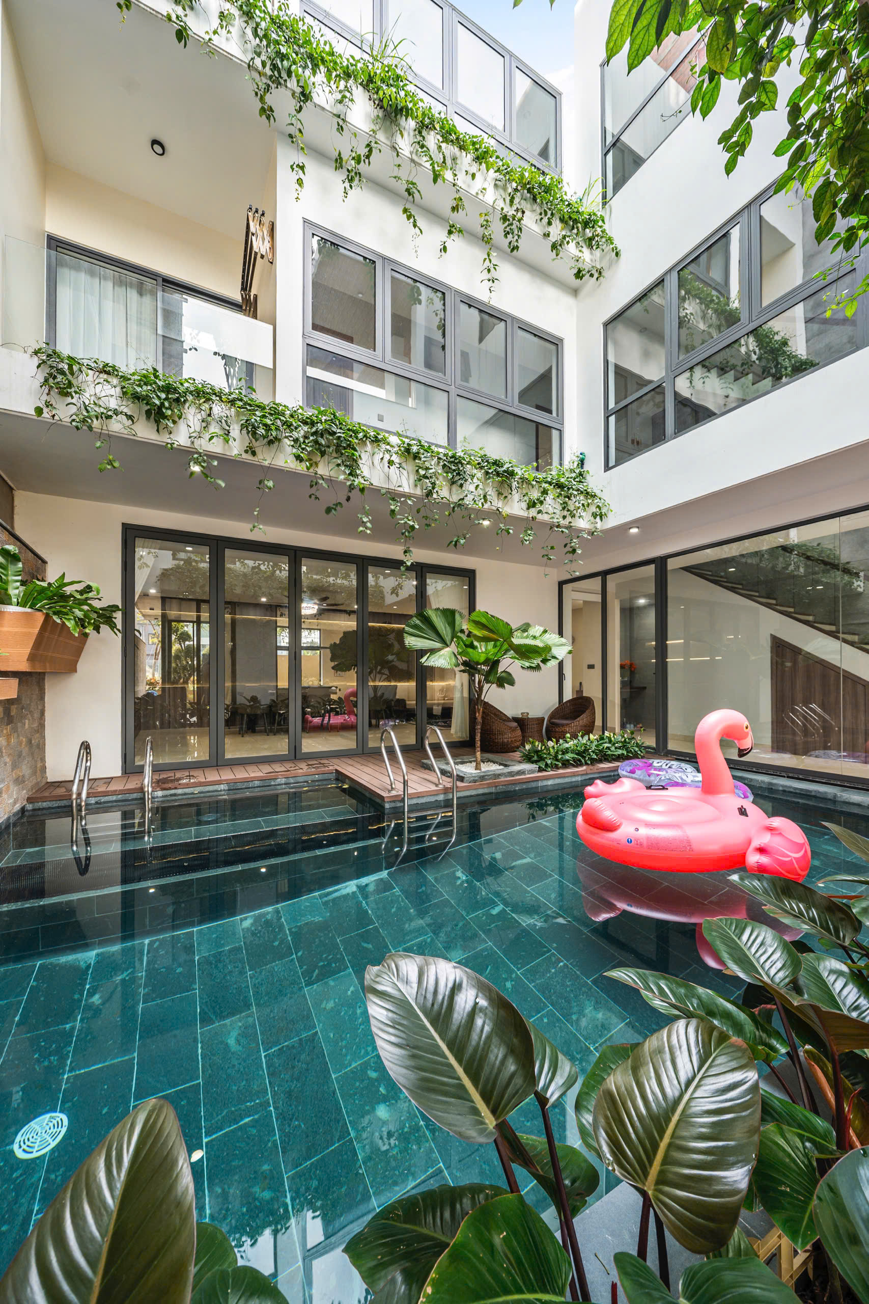 HH Villa Danang