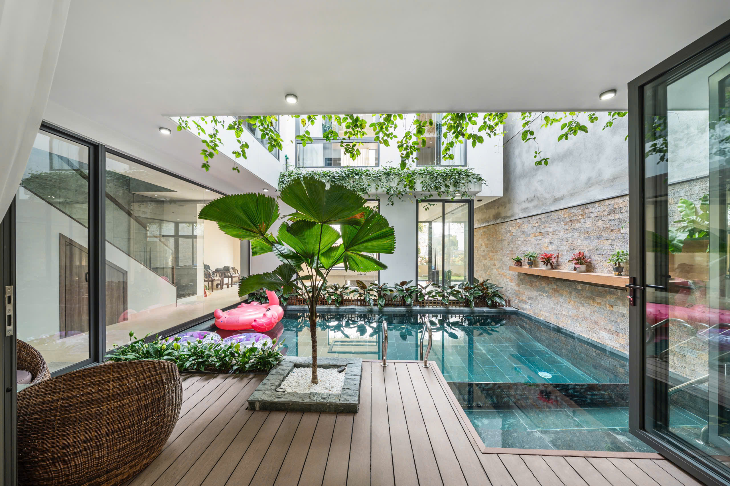 HH Villa Danang