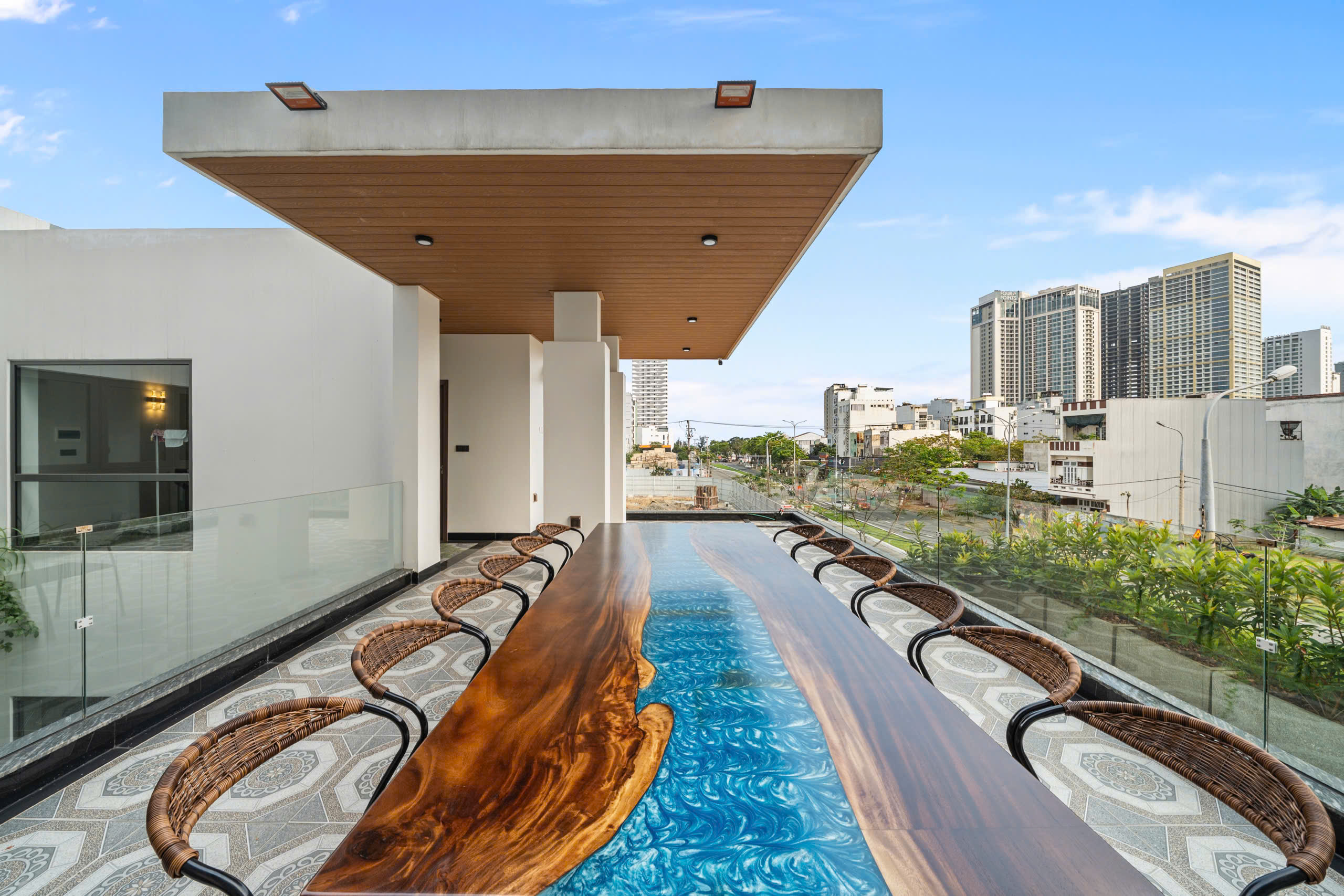 HH Villa Danang