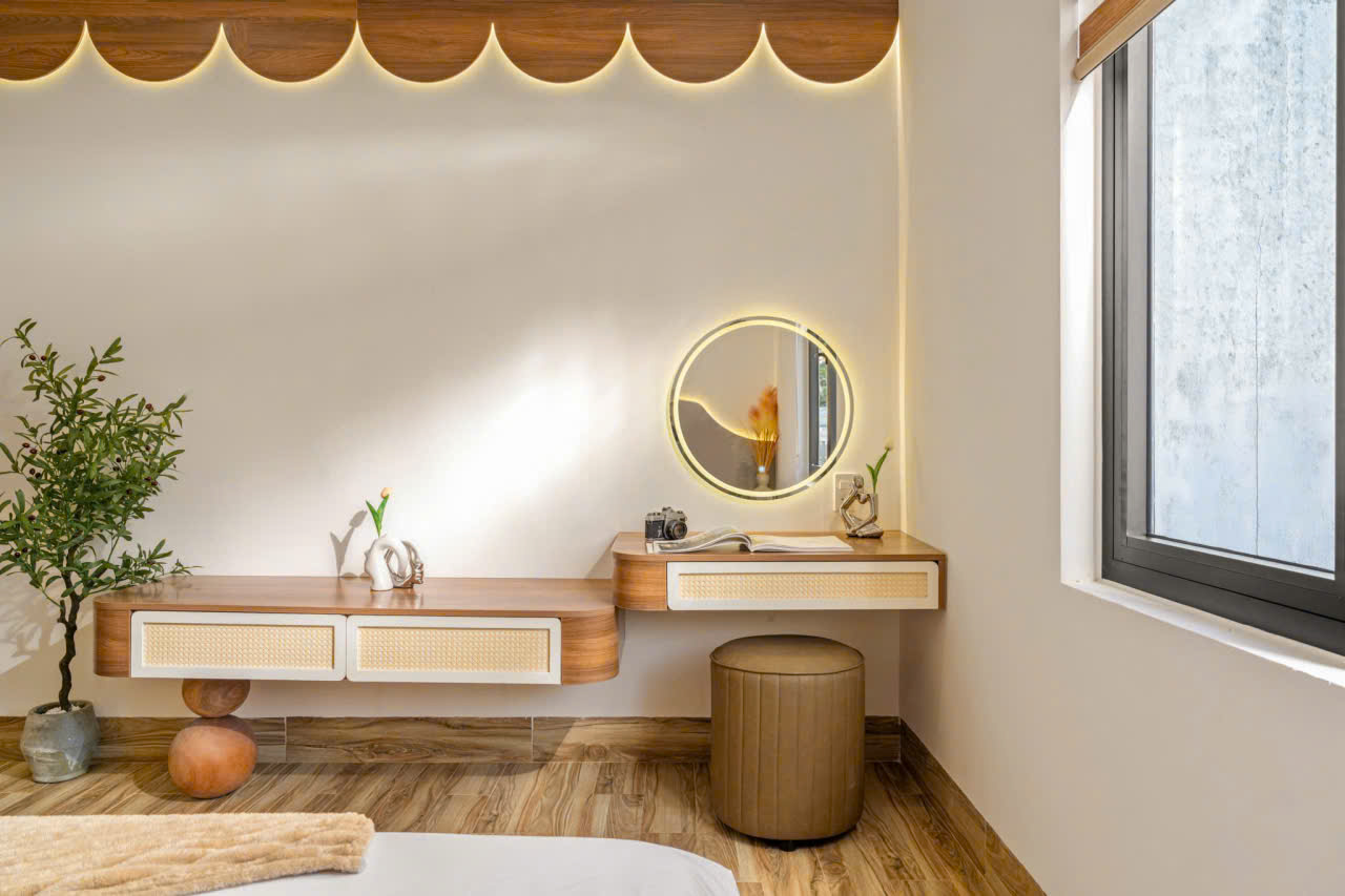 CHÂU THỊ VĨNH TẾ
