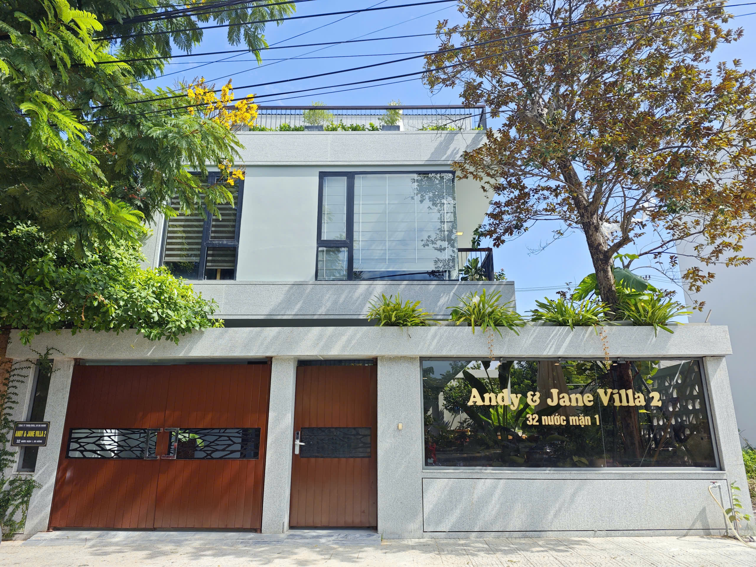 ANDY & JANE VILLA 2