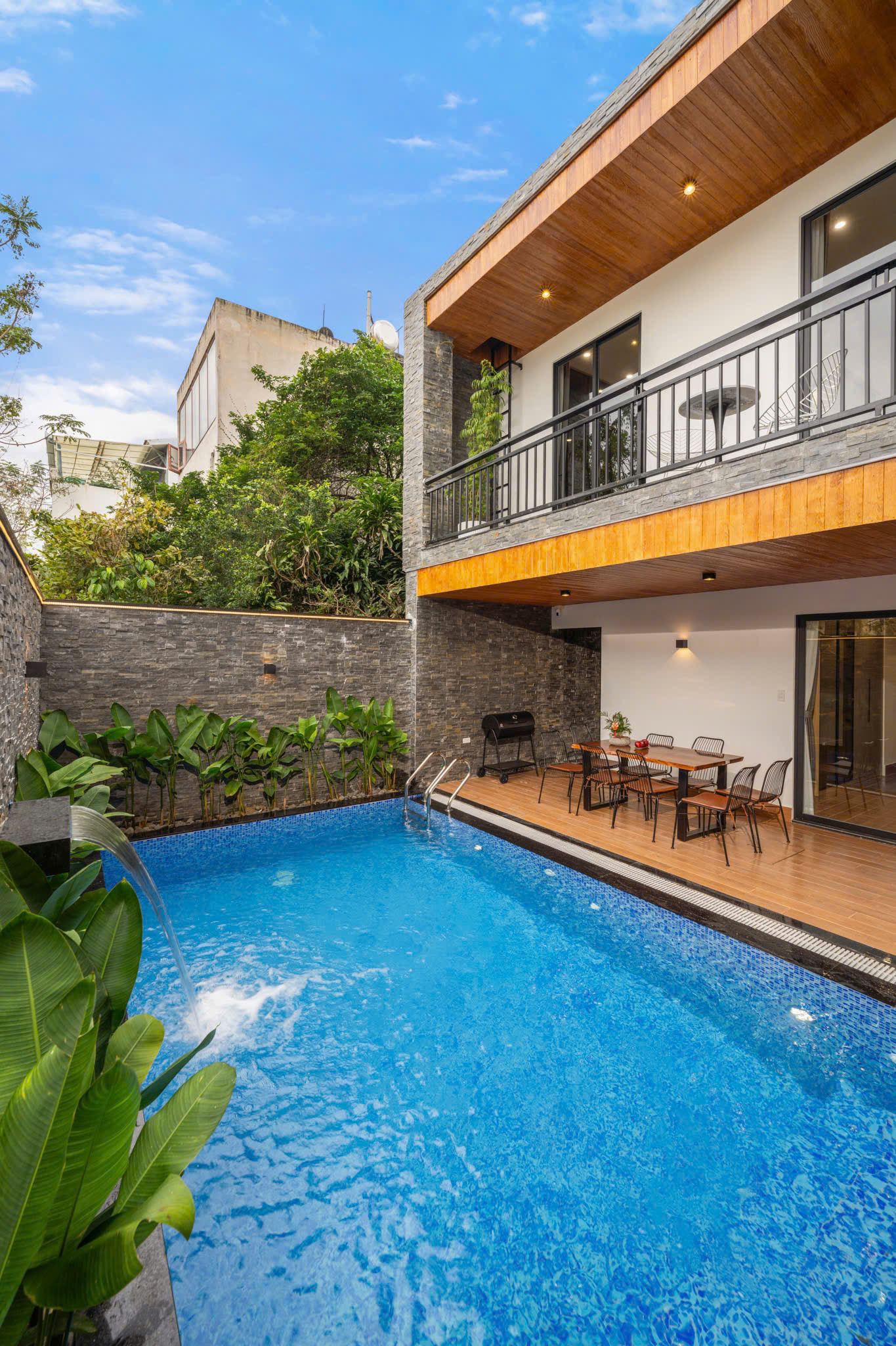 ANDY & JANE VILLA