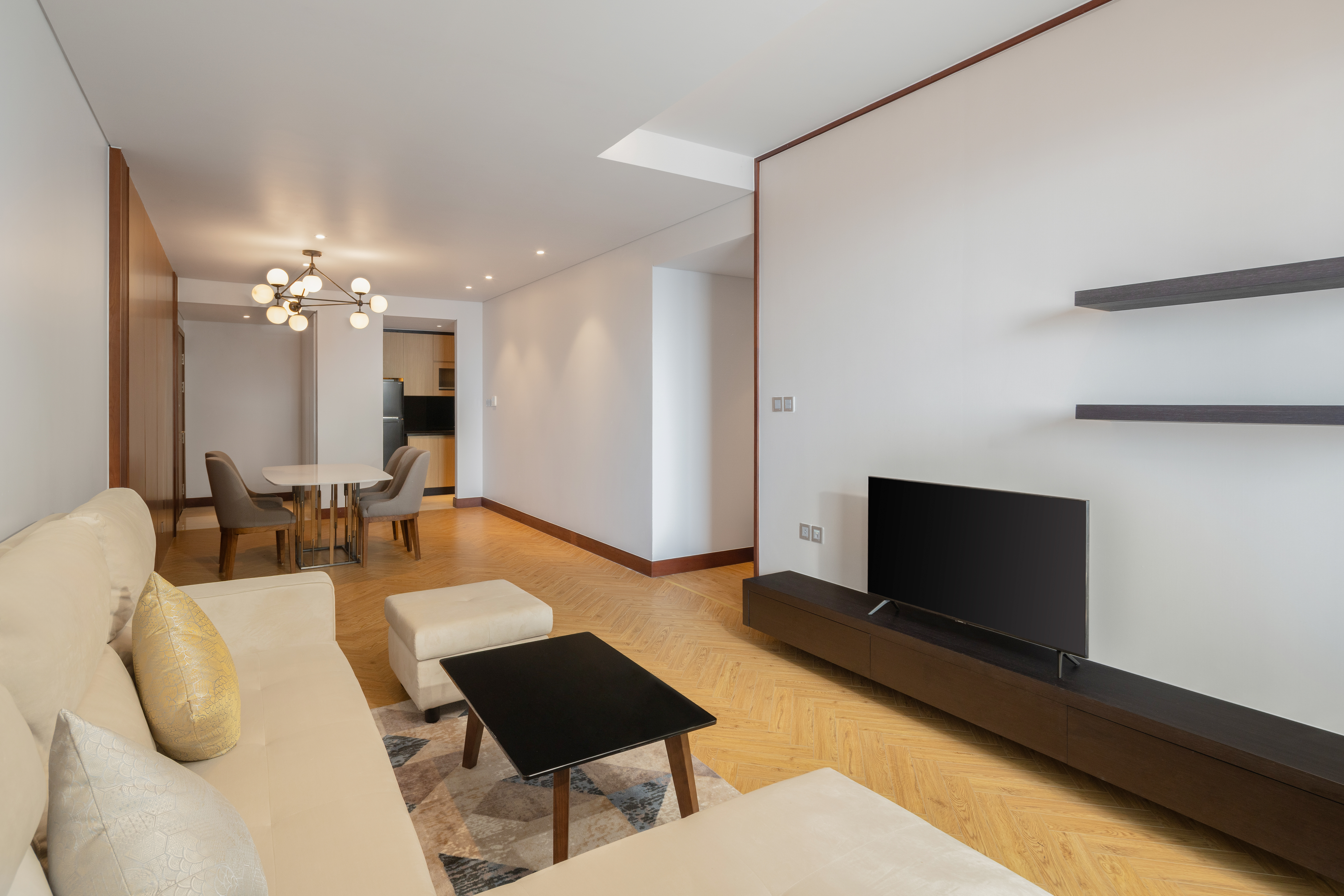 3 BEDROOM GRAND SUITE, PANORAMIC OCEAN VIEW
