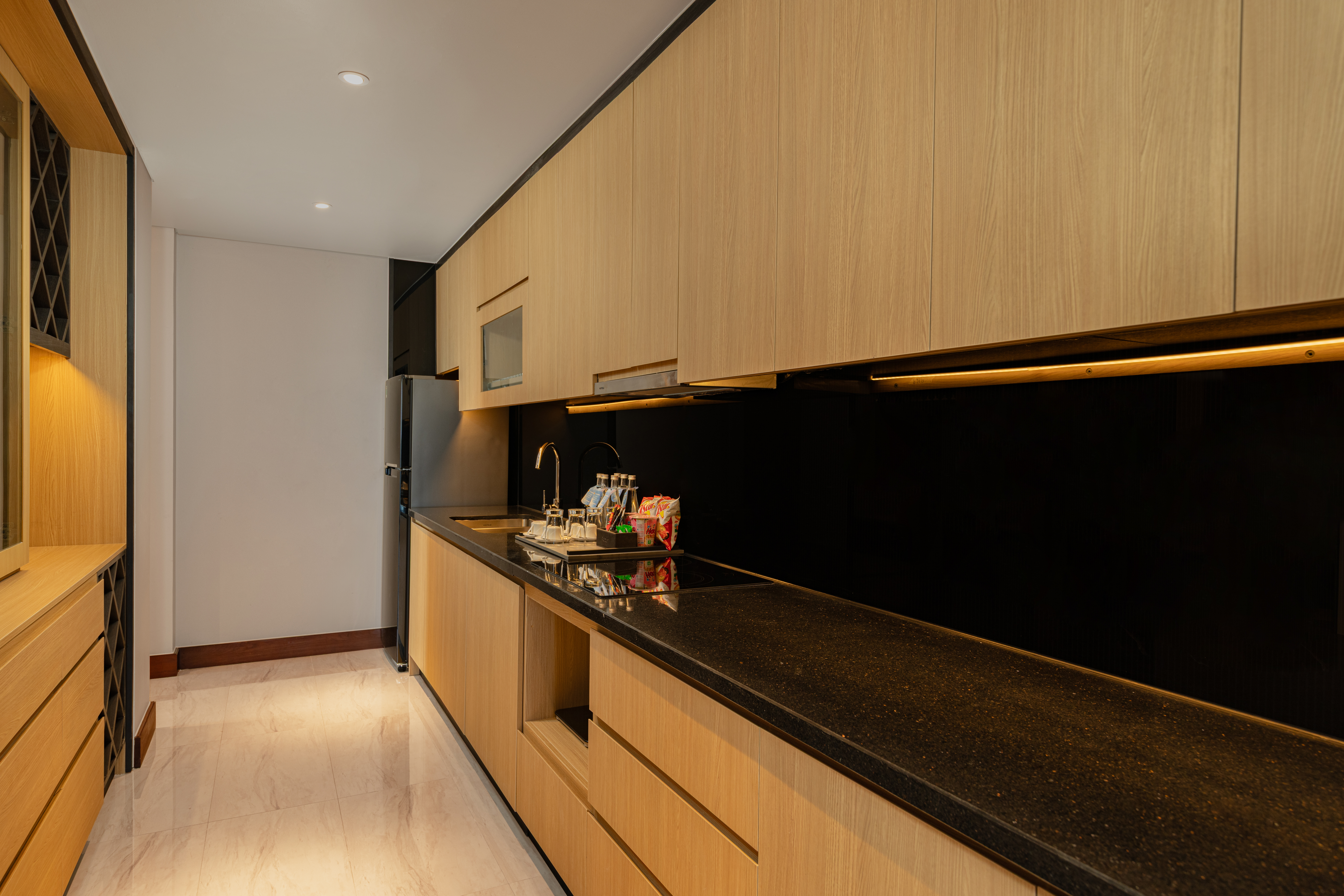 3 BEDROOM GRAND SUITE, PANORAMIC OCEAN VIEW