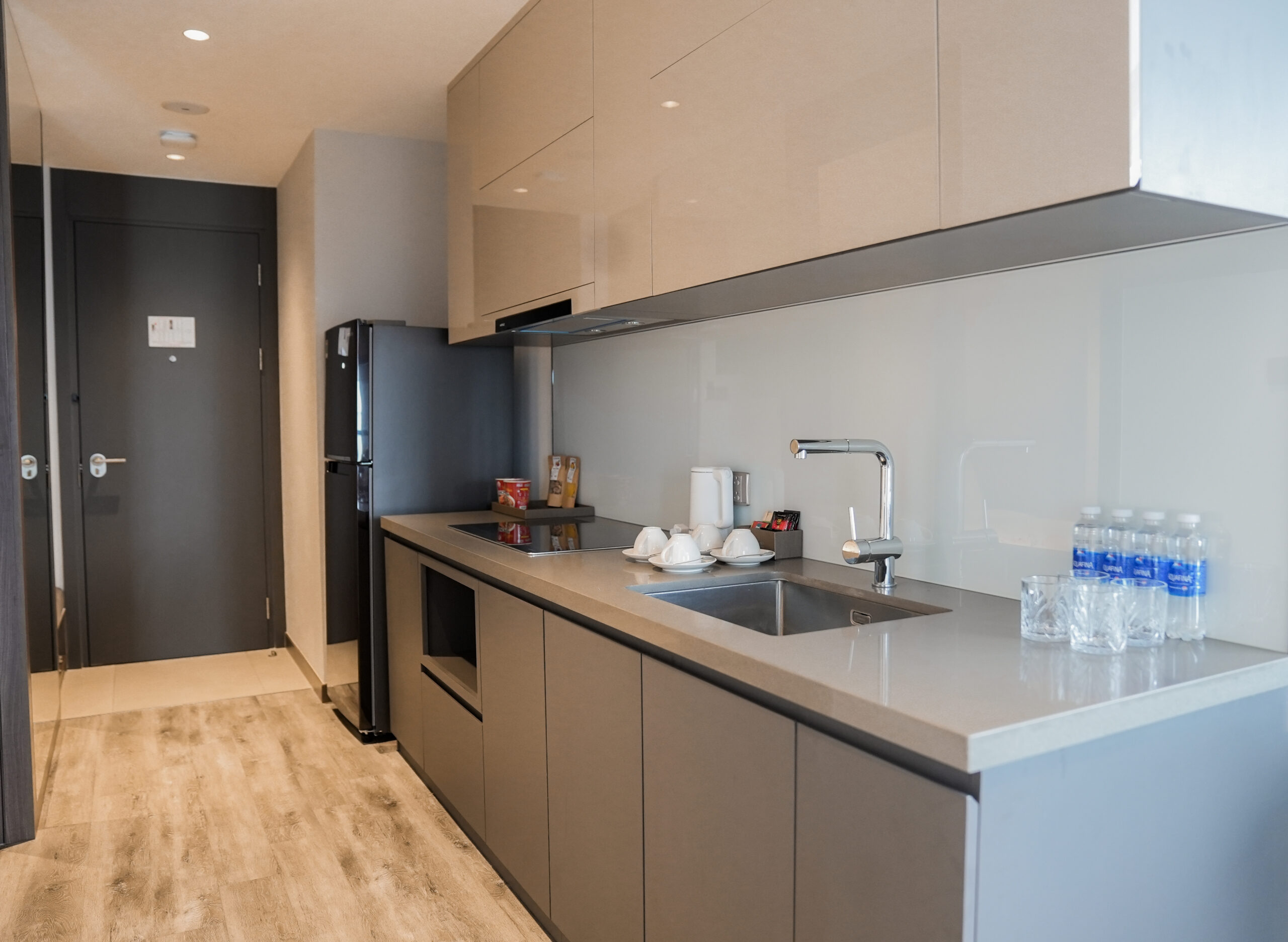 2 BED ROOM SUITE SEA VIEW