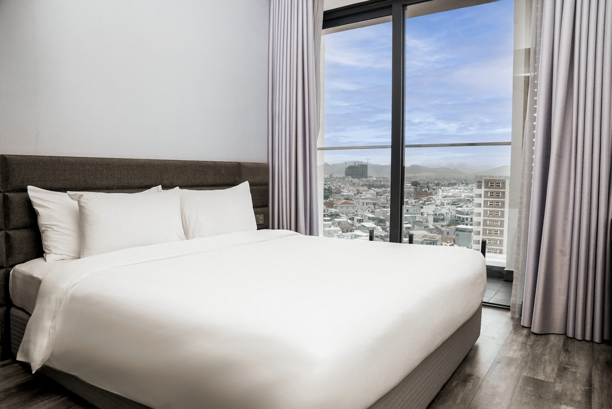 2 BED ROOM SUITE SEA VIEW