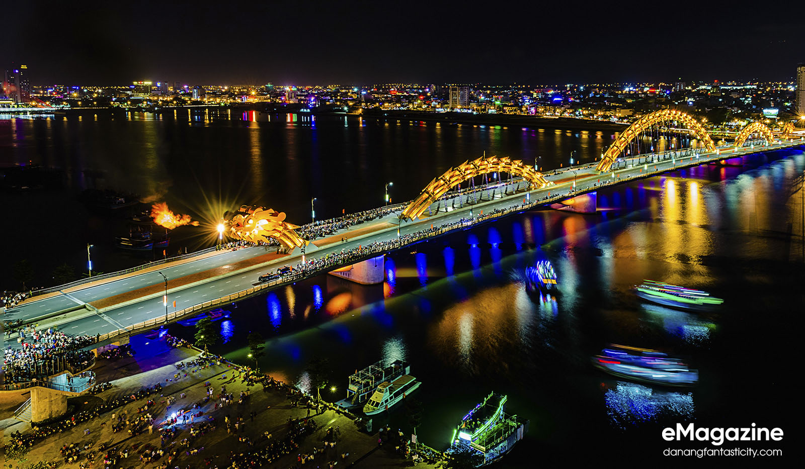 Da Nang Beach