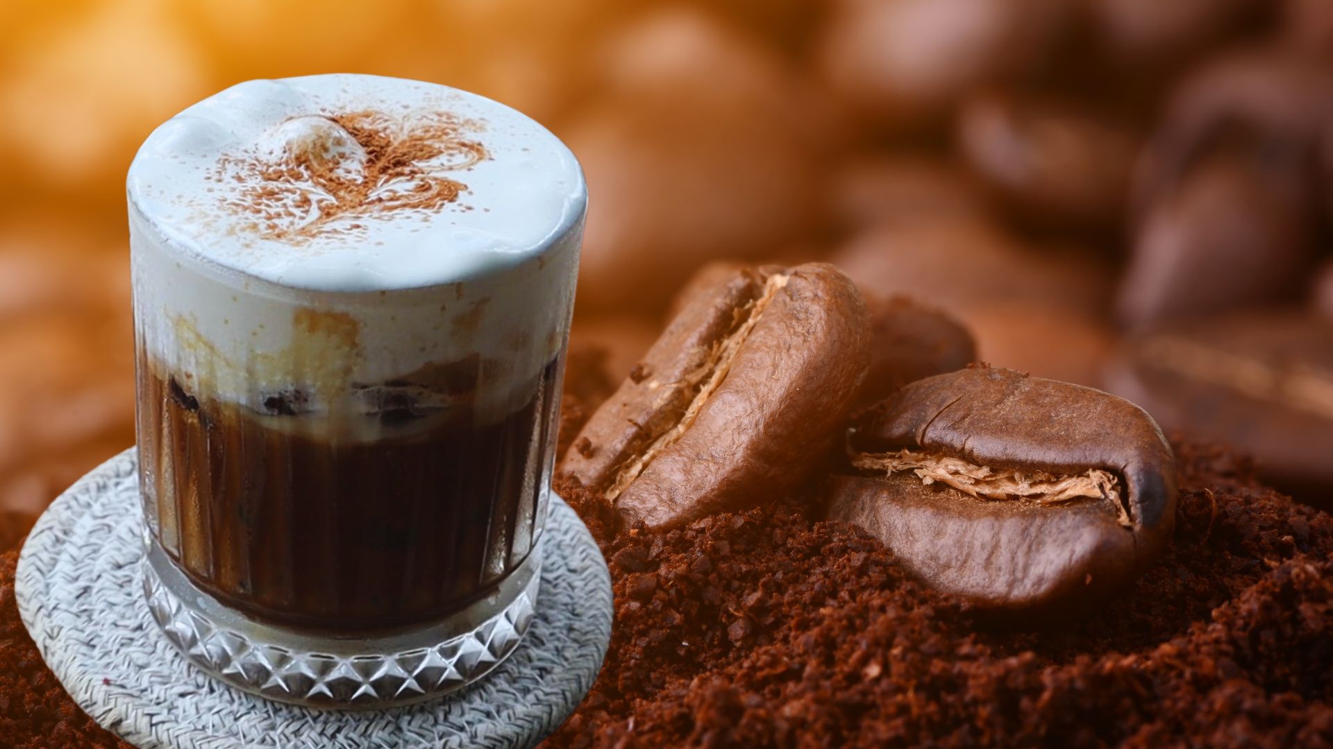 다낭 = 카페 천국 ☕ 커피 한 잔으로 완성되는 여행 💙